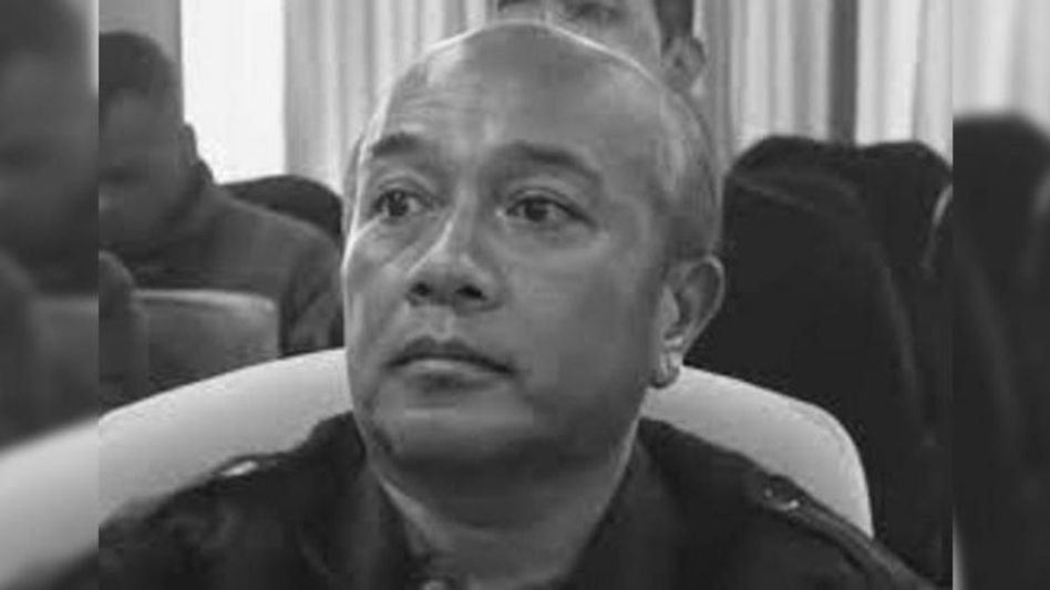 Meghalaya: HYC demands CBI probe into encounter of former HNLC leader Cheristerfield Thangkhiew Meghalaya: HYC demands CBI probe into encounter of former HNLC leader Cheristerfield Thangkhiew