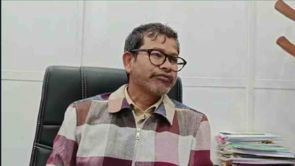 Meghalaya Government unlikely to fulfill lower primary contractual teachers’ demands Meghalaya Government unlikely to fulfill lower primary contractual teachers’ demands