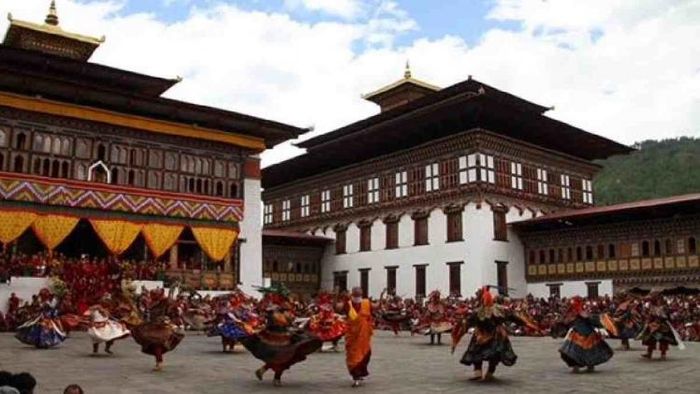 Bhutan reopens its borders with new tourism strategy