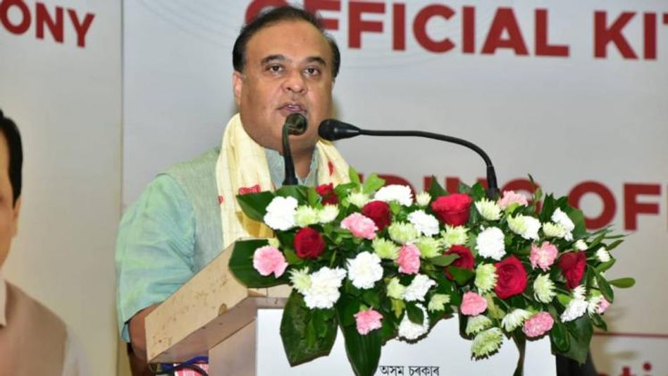Himanta Biswa Sarma to quit as CM if anomalies found in government appointment Himanta Biswa Sarma to quit as CM if anomalies found in government appointment