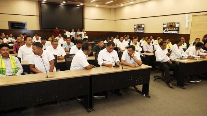 Assam: 6 communities withdraw Assam bandh on September 26