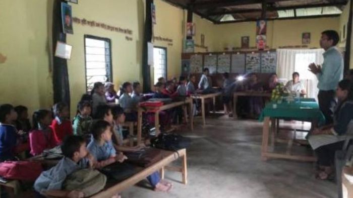 Assam: Show cause notice served to 340 LP schools in Dima Hasao for poor performace