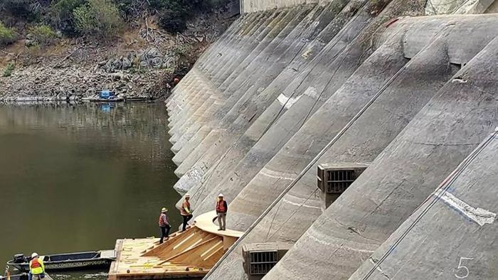India and Nepal agrees to take forward Sapta Kosi high dam project