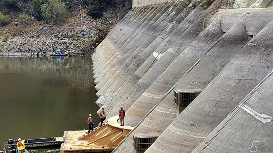 India and Nepal agrees to take forward Sapta Kosi high dam project India and Nepal agrees to take forward Sapta Kosi high dam project