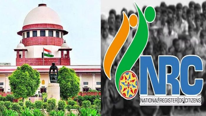Supreme Court stays deportation of Assam woman excluded from NRC final list