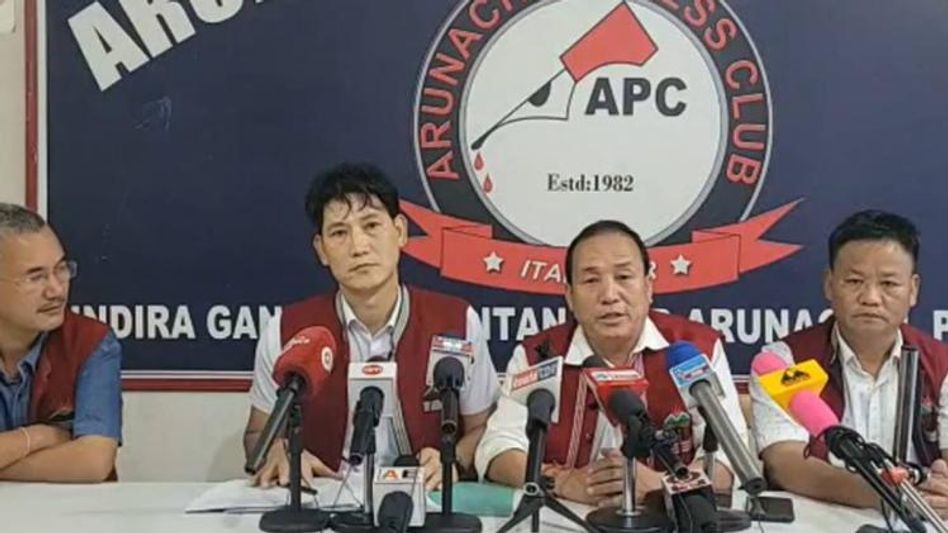 Arunachal: Search operation of everester Tapi Mra to resume Arunachal: Search operation of everester Tapi Mra to resume