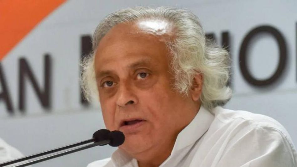 BJP and RSS are nervous due to Bharat Jodo Yatra, claims Congress leader Jairam Ramesh BJP and RSS are nervous due to Bharat Jodo Yatra, claims Congress leader Jairam Ramesh