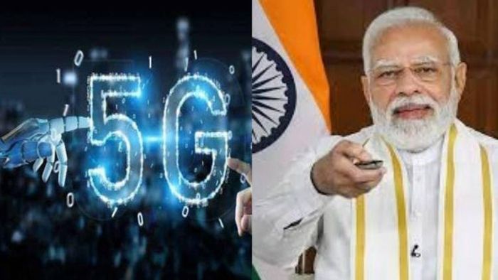 PM Modi to launch 5G internet services on October 1