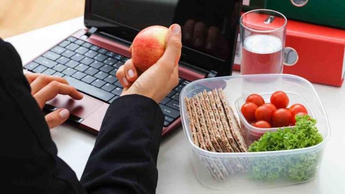 Upgrade your snacking routine with these ideas
