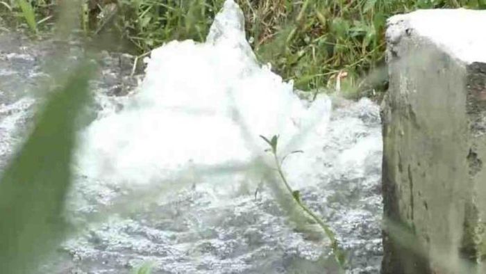 OIL pipeline gas Leak in Duliajan
