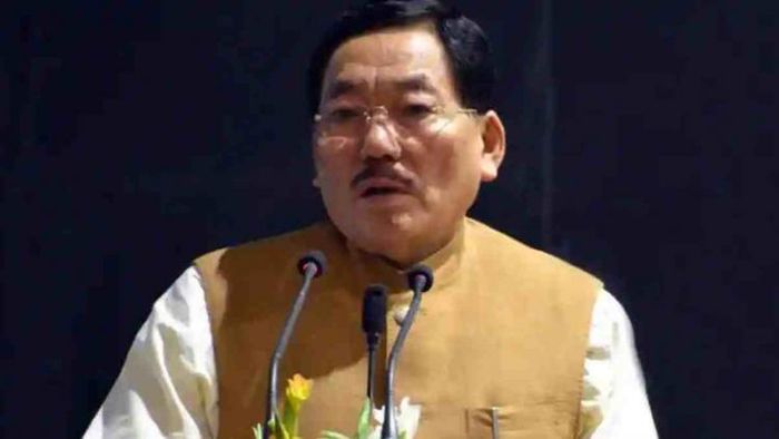 Pawan Chamling, Former Chief Minister of Sikkim