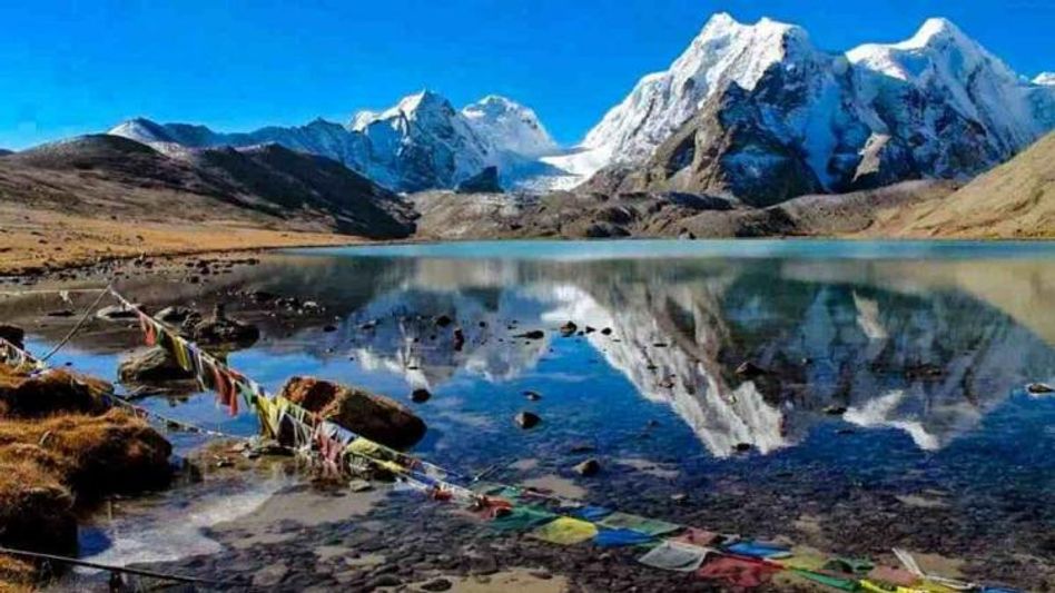 World Tourism Day 2022: A natural treat for travellers from Sikkim World Tourism Day 2022: A natural treat for travellers from Sikkim