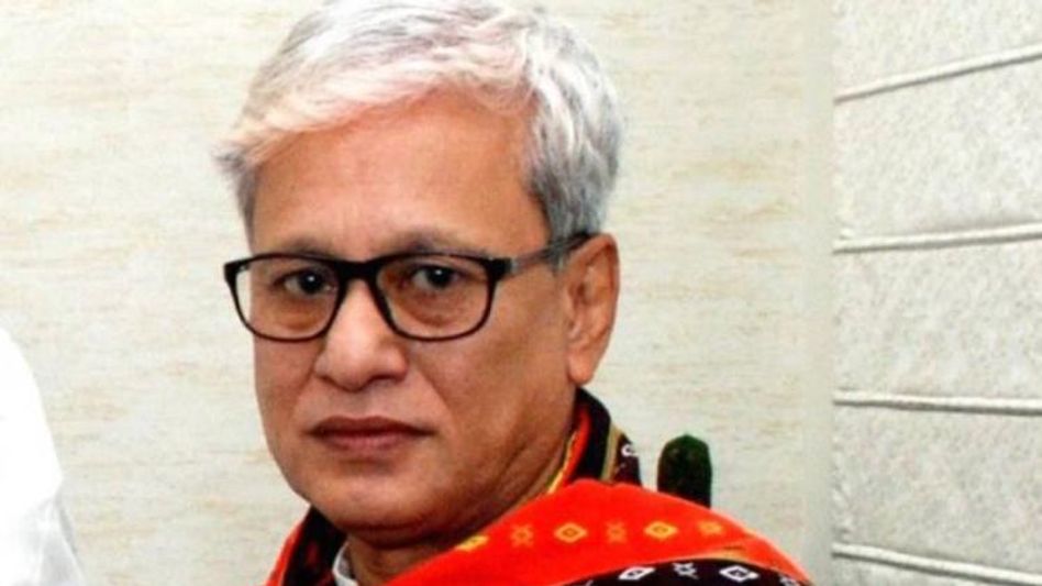Tripura: Jishnu Dev Varma takes over Chairmanship of North East Regional Power Committee Tripura: Jishnu Dev Varma takes over Chairmanship of North East Regional Power Committee