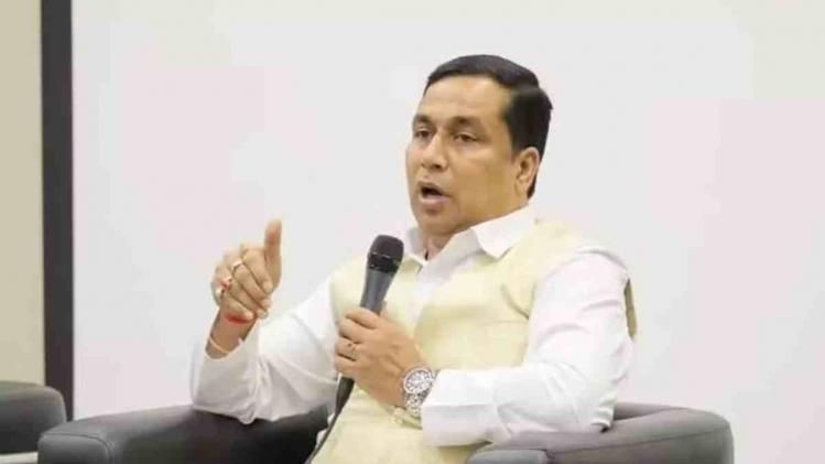 Jayanta malla Baruah