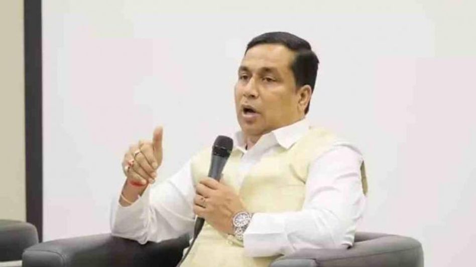 World Tourism Day: Assam Minister stresses need to boost tourism; coffee table book "Anupam Assam" launched World Tourism Day: Assam Minister stresses need to boost tourism; coffee table book "Anupam Assam" launched