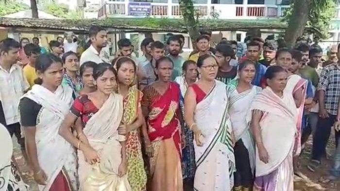 Assam: Suspected bike thief dies in police custody, family cries foul