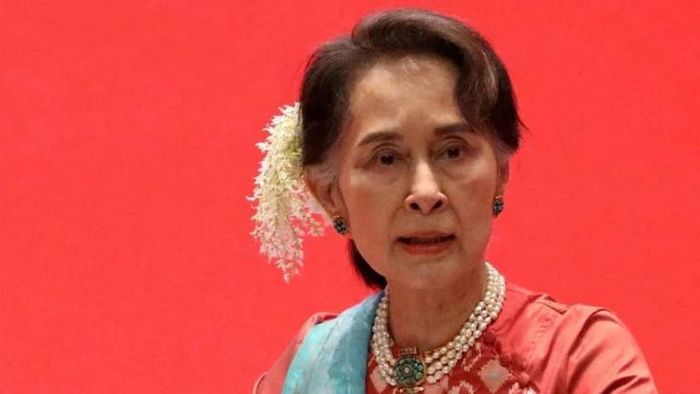 Myanmar ex-leader Aung San Suu Kyi convicted again, Australian economist Sean Turnell awarded 3 years in jail