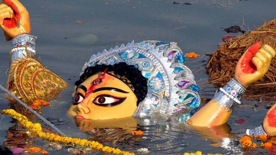 Assam: Guwahati Police issues guidelines for idol immersion on Durga Puja 2022 Assam: Guwahati Police issues guidelines for idol immersion on Durga Puja 2022