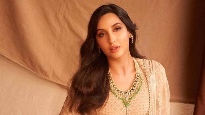 Bollywood actor Nora Fatehi was questioned by Delhi Police