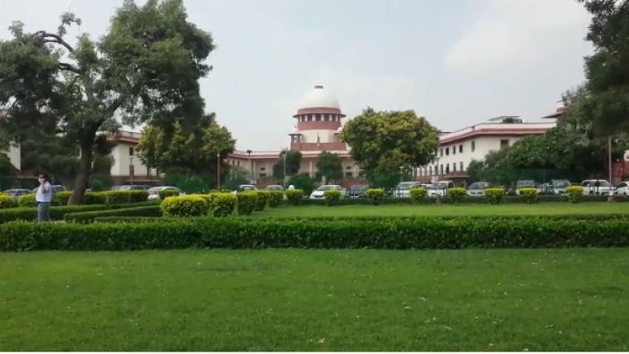 Supreme Court of India