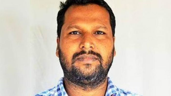 Assam: Regional Secretary of PFI Northeast Aminul Haque has been arrested by NIA