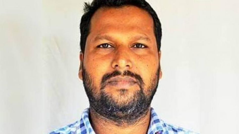 Assam: PFI Regional Secretary Aminul Haque arrested by NIA during late night raids Assam: PFI Regional Secretary Aminul Haque arrested by NIA during late night raids