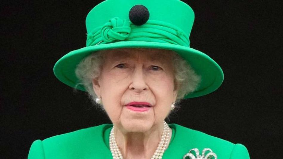 India to observe one-day state mourning over Queen Elizabeth’s demise India to observe one-day state mourning over Queen Elizabeth’s demise