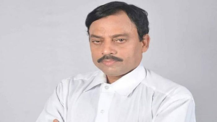 Assam: Barpeta Congress district President Rahim Khan