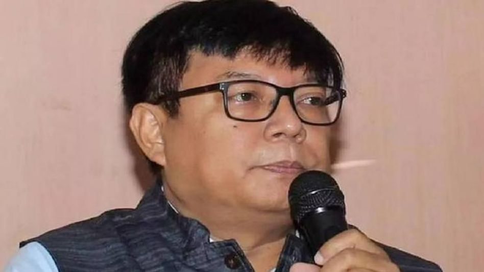 Congress leader Debabrata Saikia urges Assam CM to look into alleged meter scam and inflated bills Congress leader Debabrata Saikia urges Assam CM to look into alleged meter scam and inflated bills