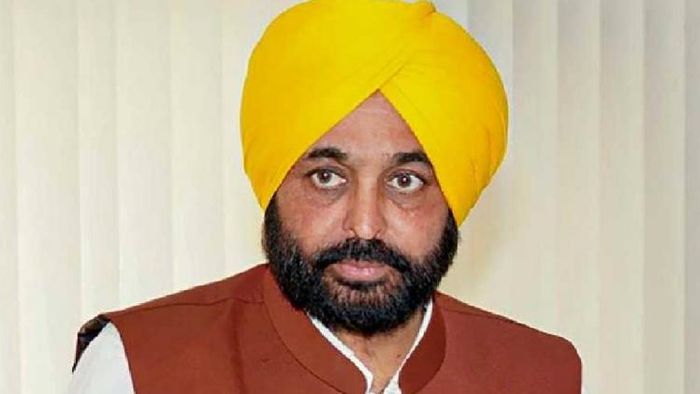 Punjab CM deplaned in Frankfurt for being drunk