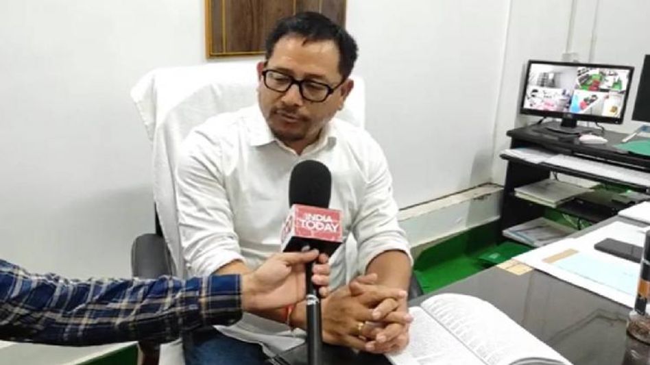 Arunachal witnessed 460 RTI related cases in SIC court, highest among NE States Arunachal witnessed 460 RTI related cases in SIC court, highest among NE States