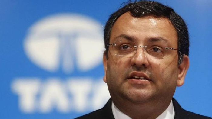 Former chairman of Tata Sons died and was killed in a road accident
