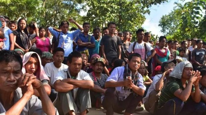 Representative image