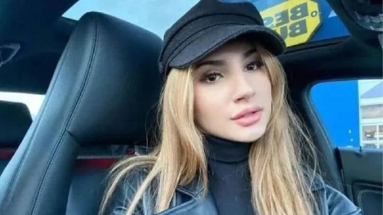Tanya Pardazi dies in Skydiving accident