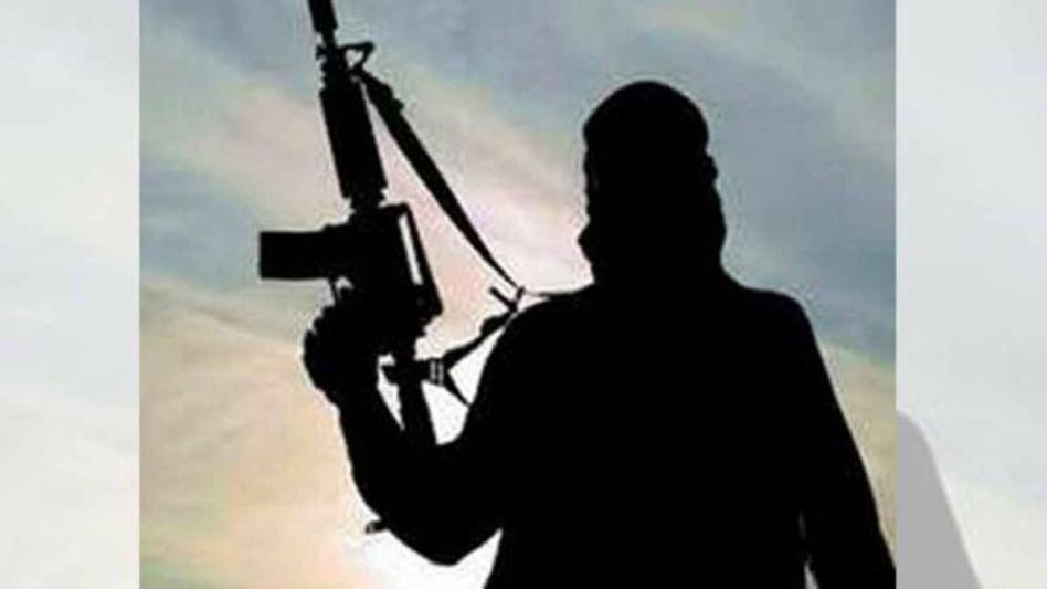 Suspected ISI operative held in Assam Suspected ISI operative held in Assam