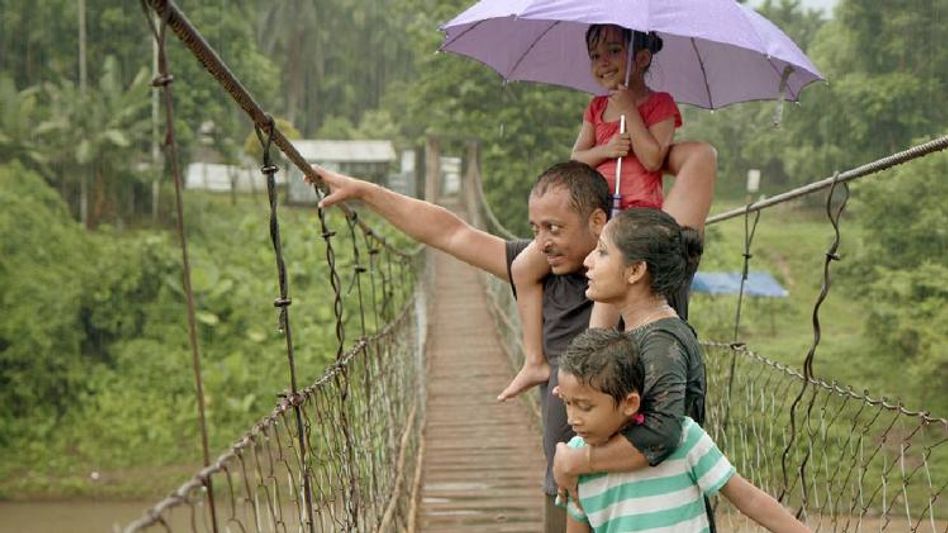 Rima Das's "Tora's Husband" to be screened at Busan International Film Festival Rima Das's "Tora's Husband" to be screened at Busan International Film Festival