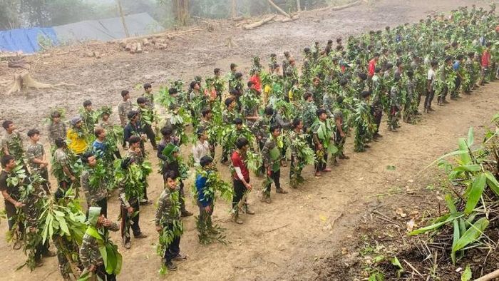 Representative image