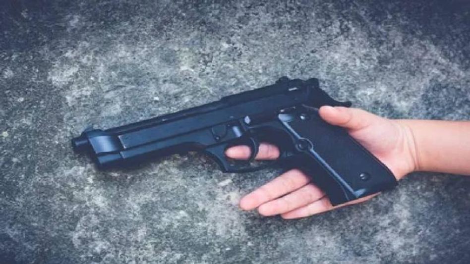 Assam: Ex-RS Member's son shoots himself dead in Guwahati Assam: Ex-RS Member's son shoots himself dead in Guwahati