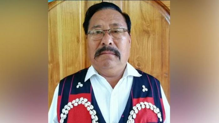 Tsapikiu Anar, ENPO President