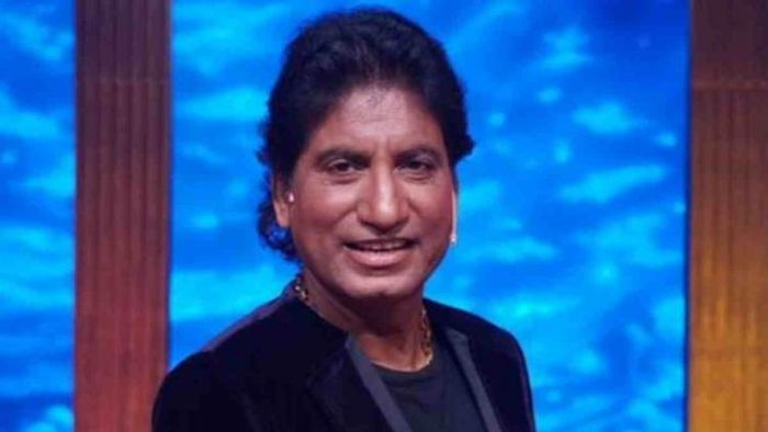 Comedian Raju Srivastav dies at the age of 58