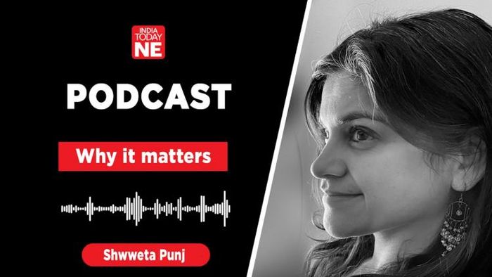 In this podcast, Shwweta Punj, Deputy Editor of India Today, brings to you a nuanced analysis of this contentious issue.