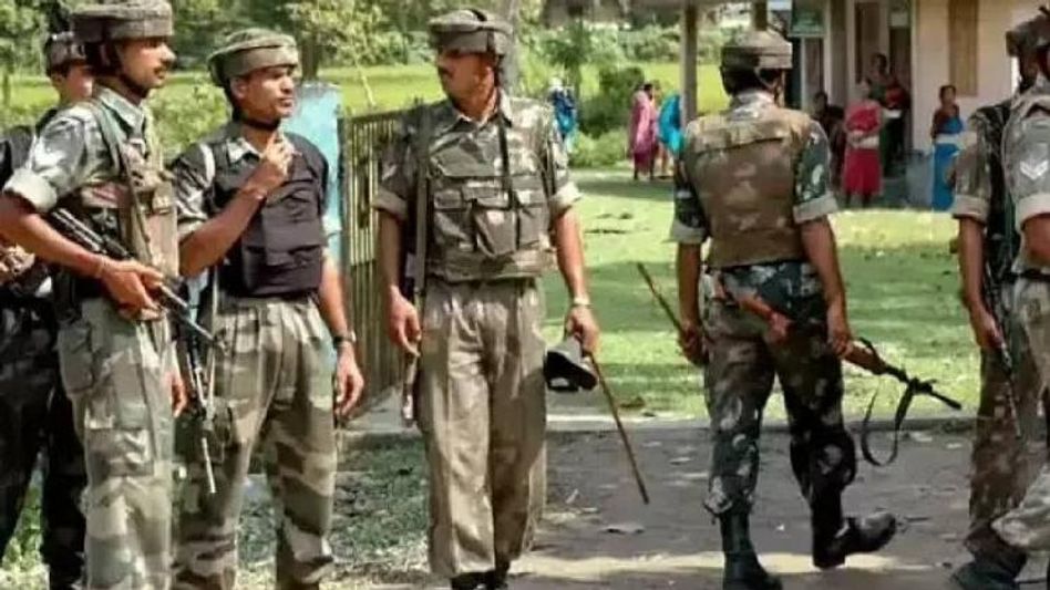 Assam government removes AFSPA from West Karbi Anglong, no longer falls under ‘Disturbed Areas’ Assam government removes AFSPA from West Karbi Anglong, no longer falls under ‘Disturbed Areas’