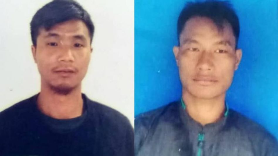 Arunachal: Search continues for two missing youths from India-China border as family members seek government's help Arunachal: Search continues for two missing youths from India-China border as family members seek government's help