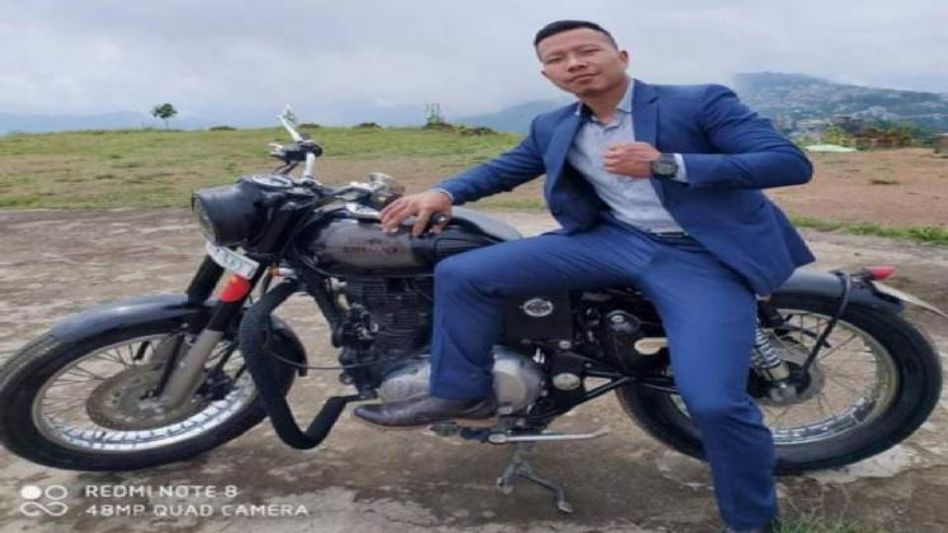 Mizoram paraglider dies in paragliding event in Himachal Pradesh Mizoram paraglider dies in paragliding event in Himachal Pradesh