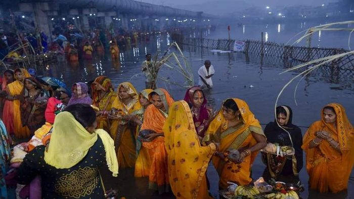 Chhath Puja 2022
