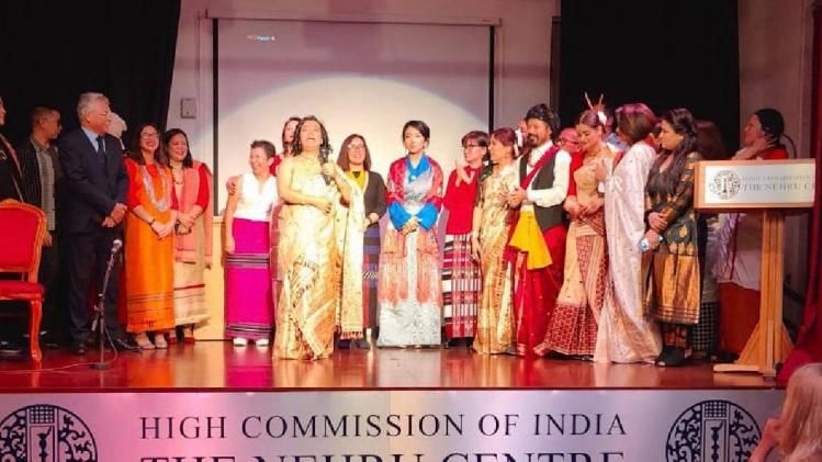 Women of North East Support Network