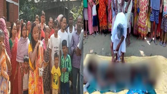 Assam: Minor boy dies due to snake bite in Tangla