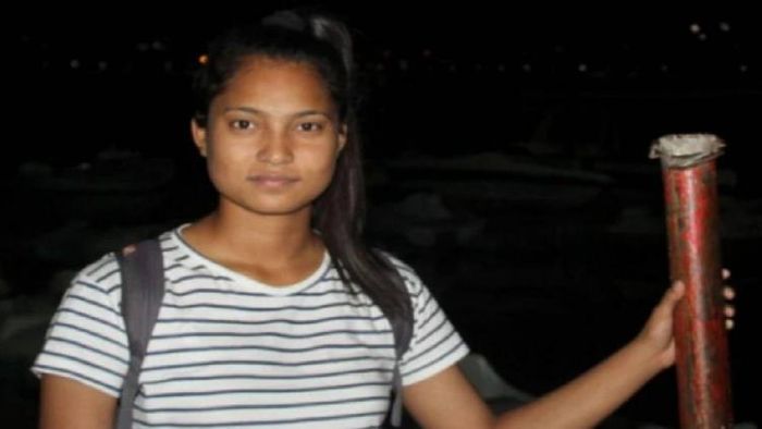 Assam mountaineer Deepshikha Hazarika