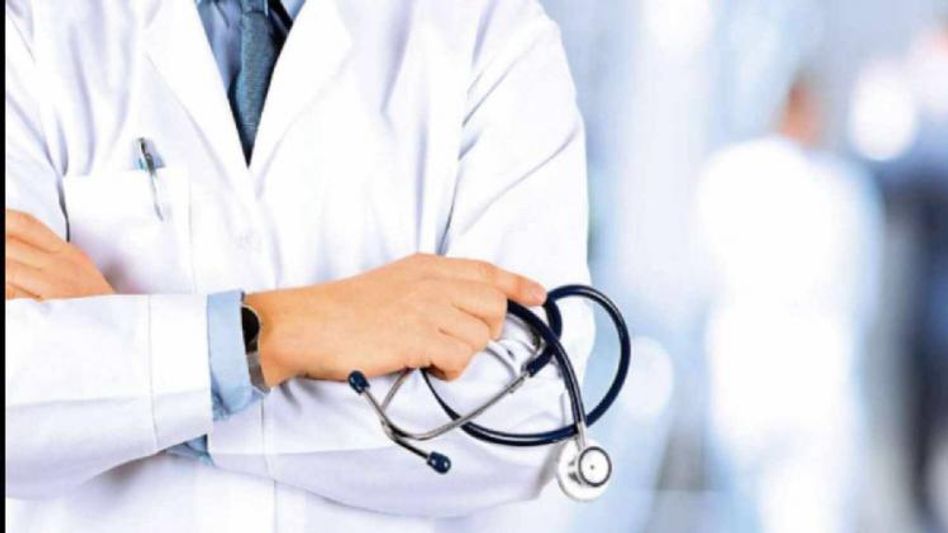 Meghalaya: Government trying to find out ways to tackle shortage of doctors in state Meghalaya: Government trying to find out ways to tackle shortage of doctors in state