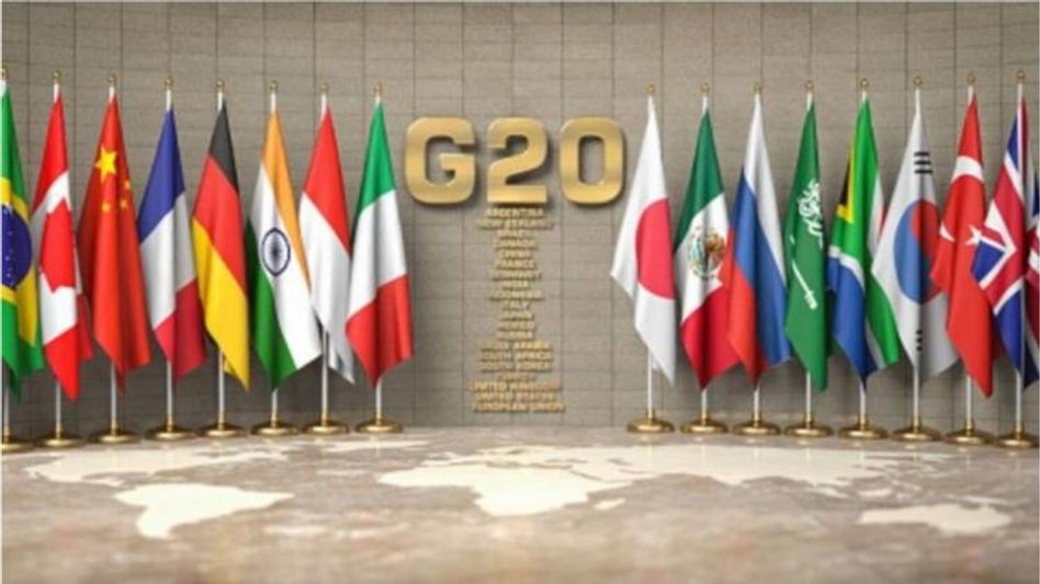 Assam: G20 Summit meeting to be held in state's Dibrugarh district Assam: G20 Summit meeting to be held in state's Dibrugarh district